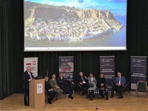 IV Ogólnopolska Konferencja naukowa z cyklu „Prakseologia w naukach o bezpieczeństwie” IV Ogólnopolska Konferencja naukowa z cyklu „Prakseologia w naukach o bezpieczeństwie”