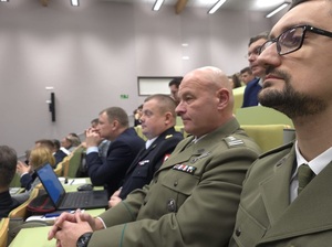 IV Ogólnopolska Konferencja naukowa z cyklu „Prakseologia w naukach o bezpieczeństwie” IV Ogólnopolska Konferencja naukowa z cyklu „Prakseologia w naukach o bezpieczeństwie”