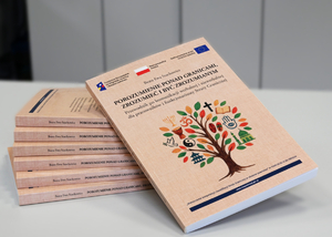 Podręcznik kulturowy już w obiegu Podręcznik kulturowy już w obiegu