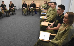 Kurs doskonalący nt. „Przesłanki przyznania ochrony cudzoziemcom w kontekście wydawanych decyzji o zobowiązaniu do powrotu” Kurs doskonalący nt. „Przesłanki przyznania ochrony cudzoziemcom w kontekście wydawanych decyzji o zobowiązaniu do powrotu”