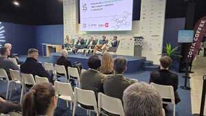 Konferencja i targi Warsaw Security & Defence Expo Konferencja i targi Warsaw Security & Defence Expo