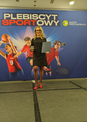 Sportowy sukces OSS SG w Lubaniu! Sportowy sukces OSS SG w Lubaniu!