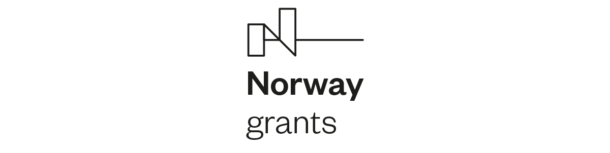 Logo Norway Grants
