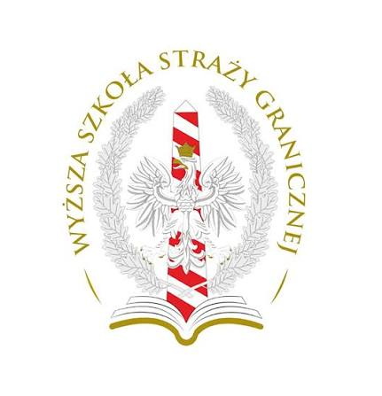logo Wyższej Szkoły Straży Granicznej w Koszalinie