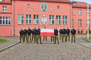 11. kontyngent do Republiki Macedonii Północnej