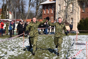 Wojewódzkie obchody Narodowego Dnia Pamięci Żołnierzy Wyklętych w Lubomierzu
