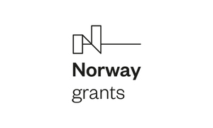 Logo Norweskiego Mechanizmu Finansowego Logo Norweskiego Mechanizmu Finansowego
