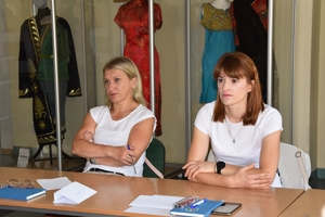 Społeczno-kulturowe aspekty komunikacji z cudzoziemcami z Ukrainy