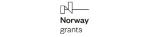 Logo Norweskiego Mechanizmu Finansowania