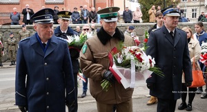 Lubańskie obchody Narodowego Dnia Pamięci Żołnierzy Wyklętych
