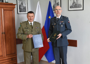 Podpisaliśmy porozumienie z Okręgowym Inspektoratem Służby Więziennej w Opolu Podpisaliśmy porozumienie z Okręgowym Inspektoratem Służby Więziennej w Opolu