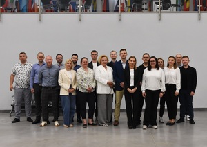 Warsztaty w zakresie nadzoru nad jakością danych Warsztaty w zakresie nadzoru nad jakością danych