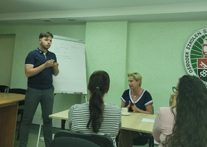 Małoletni w postępowaniu administracyjnym Małoletni w postępowaniu administracyjnym