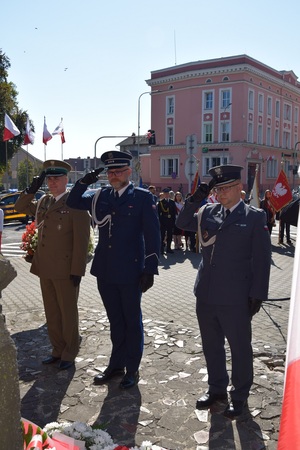 86. rocznica wybuchu II wojny światowej 86. rocznica wybuchu II wojny światowej