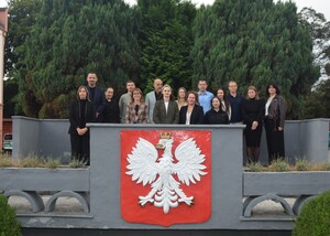 Warsztaty nt. „Prawa człowieka i przeciwdziałanie dyskryminacji podczas wykonywania czynności służbowych wobec cudzoziemców” Warsztaty nt. „Prawa człowieka i przeciwdziałanie dyskryminacji podczas wykonywania czynności służbowych wobec cudzoziemców”