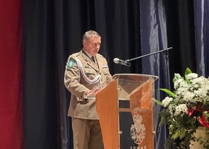 W hołdzie Niepodległości