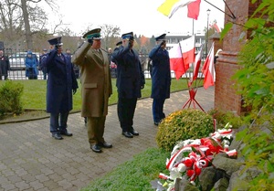 Obchody Narodowego Święta Niepodległości Obchody Narodowego Święta Niepodległości