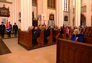 Obchody Narodowego Święta Niepodległości Obchody Narodowego Święta Niepodległości