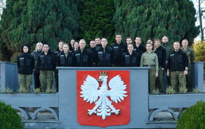 Kurs doskonalący nt. „Zasady identyfikacji cudzoziemców” Kurs doskonalący nt. „Zasady identyfikacji cudzoziemców”