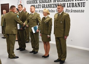 Awanse i wyróżnienia z okazji Narodowego Święta Niepodległości Awanse i wyróżnienia z okazji Narodowego Święta Niepodległości