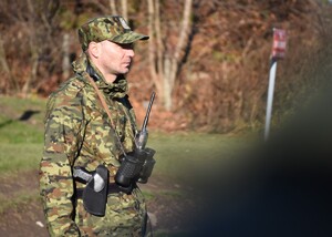 Egzaminy zaliczone – słuchacze rozpoczynają szkolenie podoficerskie Egzaminy zaliczone – słuchacze rozpoczynają szkolenie podoficerskie