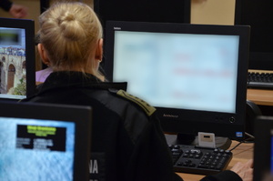 Kur doskonalący nt. „Rola organów w postępowaniu o udzielenie ochrony międzynarodowej” Kur doskonalący nt. „Rola organów w postępowaniu o udzielenie ochrony międzynarodowej”