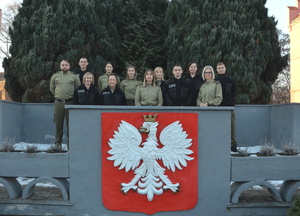 Kur doskonalący nt. „Rola organów w postępowaniu o udzielenie ochrony międzynarodowej” Kur doskonalący nt. „Rola organów w postępowaniu o udzielenie ochrony międzynarodowej”