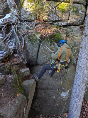 Ćwiczenia na wysokości Ćwiczenia na wysokości