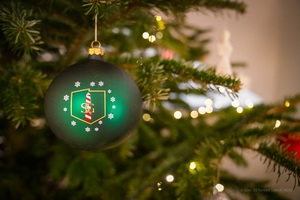 Życzenia Komendanta Głównego Straży Granicznej