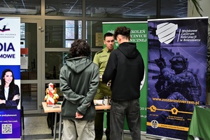 Promujemy 35 - lecie powołania Straży Granicznej