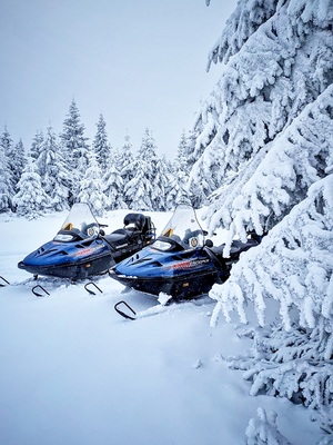 Zawody „MILITARY SKI PATROL CHALLENGE 2026” Zawody „MILITARY SKI PATROL CHALLENGE 2026”