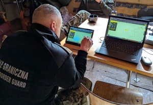 Bezpieczeństwo militarne państwa – podstawowy zakres wiedzy funkcjonariusza Straży Granicznej Bezpieczeństwo militarne państwa – podstawowy zakres wiedzy funkcjonariusza Straży Granicznej