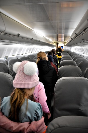 Wizyta uczniów ze Szkoły Podstawowej im. Jana Pawła II w Gościszowie Wizyta uczniów ze Szkoły Podstawowej im. Jana Pawła II w Gościszowie