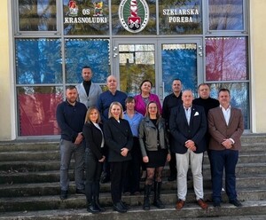 Wykorzystanie wpisów powrotowych – art. 3 Systemu Informacyjnego Schengen w celu skutecznej realizacji wydanych decyzji o zobowiązaniu cudzoziemca do powrotu – III edycja Wykorzystanie wpisów powrotowych – art. 3 Systemu Informacyjnego Schengen w celu skutecznej realizacji wydanych decyzji o zobowiązaniu cudzoziemca do powrotu – III edycja