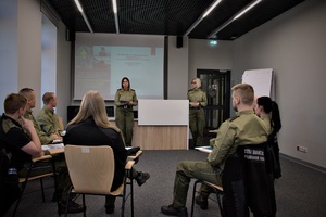 Rola organów w postępowaniu o udzielenie ochrony międzynarodowej Rola organów w postępowaniu o udzielenie ochrony międzynarodowej