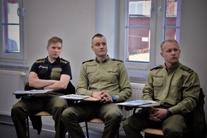 Rola organów w postępowaniu o udzielenie ochrony międzynarodowej Rola organów w postępowaniu o udzielenie ochrony międzynarodowej