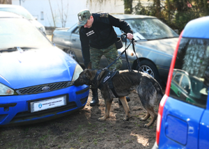 Pięć miesięcy szkolenia zakończone zdanymi egzaminami Pięć miesięcy szkolenia zakończone zdanymi egzaminami