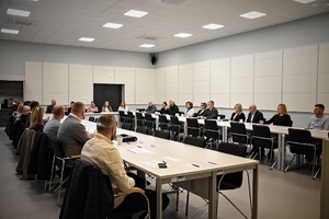 Warsztaty „Oficer łącznikowy SG” Warsztaty „Oficer łącznikowy SG”