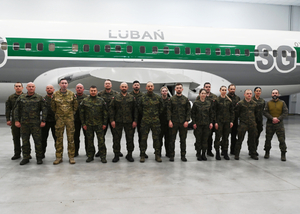 Wspólne szkolenie – profesjonalizm w ochronie granic Wspólne szkolenie – profesjonalizm w ochronie granic