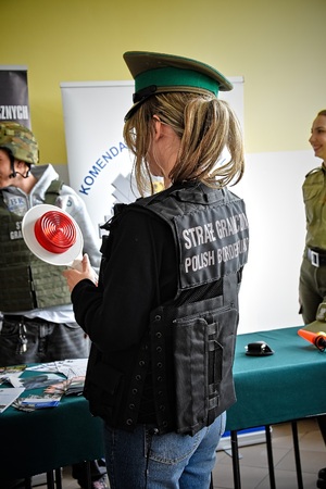 Dzień otwarty w Zespole Szkół Zawodowych i Ogólnokształcących im. KZL w Lubaniu Dzień otwarty w Zespole Szkół Zawodowych i Ogólnokształcących im. KZL w Lubaniu