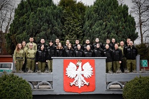 Druga w tym roku edycja kursu doskonalącego pt.” Postępowanie w sprawie zobowiązania cudzoziemca do powrotu” Druga w tym roku edycja kursu doskonalącego pt.” Postępowanie w sprawie zobowiązania cudzoziemca do powrotu”