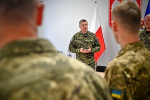 Wizyta delegacji z Centrum Kynologicznego w Wielkich Mostach Wizyta delegacji z Centrum Kynologicznego w Wielkich Mostach