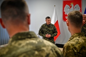 Wizyta delegacji z Centrum Kynologicznego w Wielkich Mostach Wizyta delegacji z Centrum Kynologicznego w Wielkich Mostach