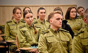 Przeprowadzanie przez funkcjonariuszy SG kontroli legalności wykonywania pracy przez cudzoziemców, prowadzenia działalności gospodarczej przez cudzoziemców, powierzania wykonywania pracy cudzoziemcom - poziom I Przeprowadzanie przez funkcjonariuszy SG kontroli legalności wykonywania pracy przez cudzoziemców, prowadzenia działalności gospodarczej przez cudzoziemców, powierzania wykonywania pracy cudzoziemcom - poziom I