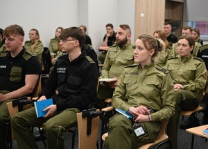 Postępowanie w sprawie zobowiązania cudzoziemca do powrotu Postępowanie w sprawie zobowiązania cudzoziemca do powrotu