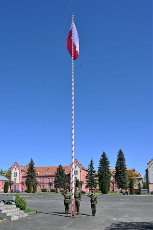 Dzień Flagi Rzeczypospolitej Polskiej