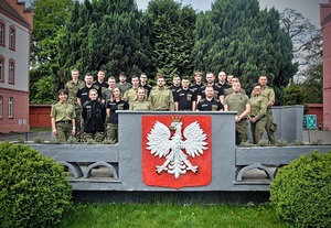 Kurs doskonalący „Kontrola legalności pobytu cudzoziemców na terytorium RP” Kurs doskonalący „Kontrola legalności pobytu cudzoziemców na terytorium RP”