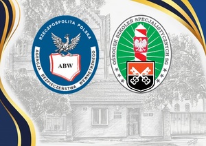 Szkolimy i wspieramy funkcjonariuszy Agencji Bezpieczeństwa Wewnętrznego Szkolimy i wspieramy funkcjonariuszy Agencji Bezpieczeństwa Wewnętrznego