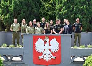 Prawa człowieka w kontekście wykonywanych czynności wobec cudzoziemców Prawa człowieka w kontekście wykonywanych czynności wobec cudzoziemców