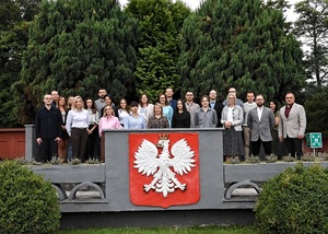 Warsztaty nt. „Rola pełnomocnika w postępowaniu prowadzonym przed organami SG” Warsztaty nt. „Rola pełnomocnika w postępowaniu prowadzonym przed organami SG”